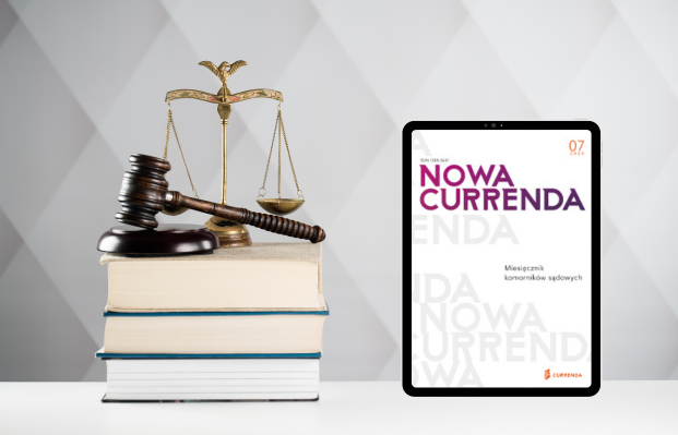 Obrazek wyrózniający : Nowa Currenda już w Czytelni Online!